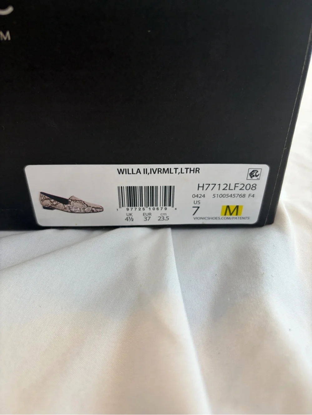 Vionic comfortable loafers